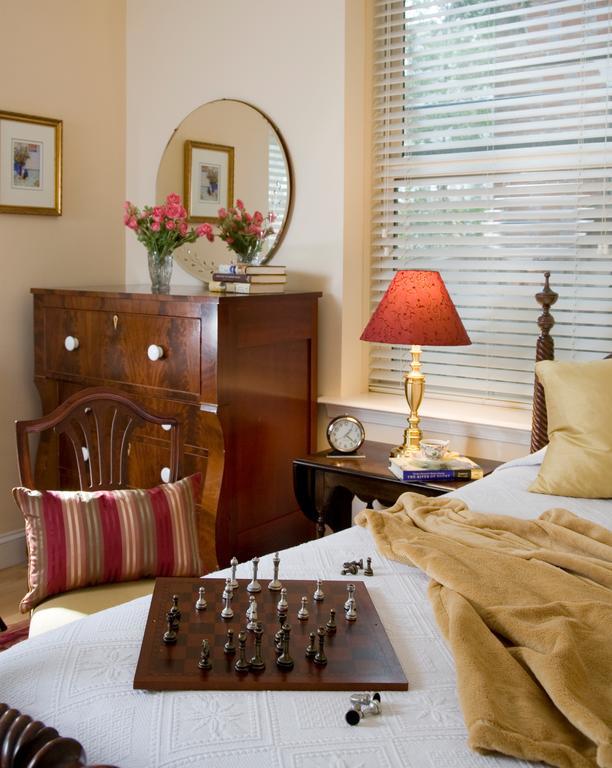 Woodley Park Guest House ワシントン エクステリア 写真
