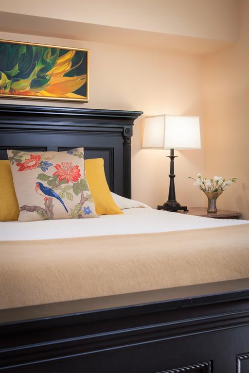 Woodley Park Guest House ワシントン エクステリア 写真