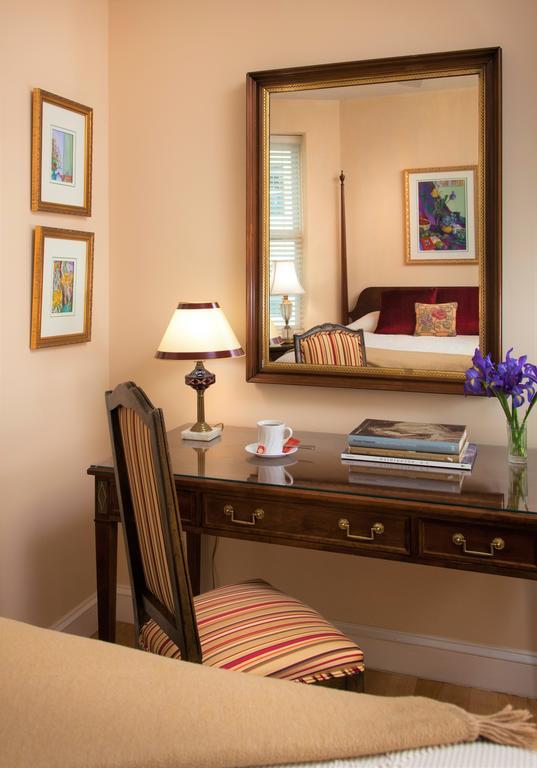 Woodley Park Guest House ワシントン エクステリア 写真