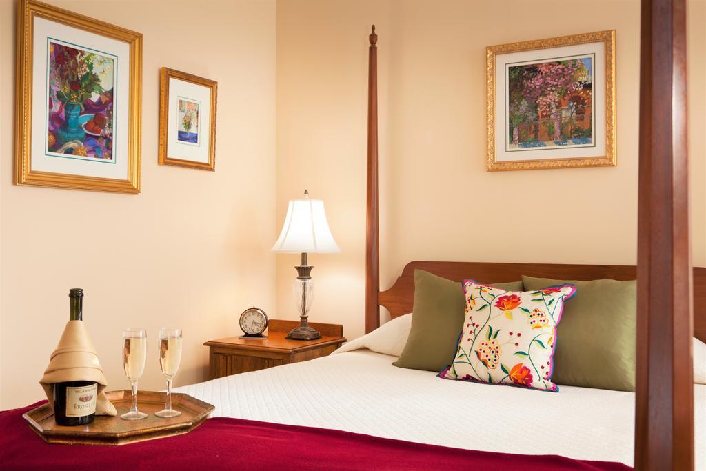 Woodley Park Guest House ワシントン エクステリア 写真