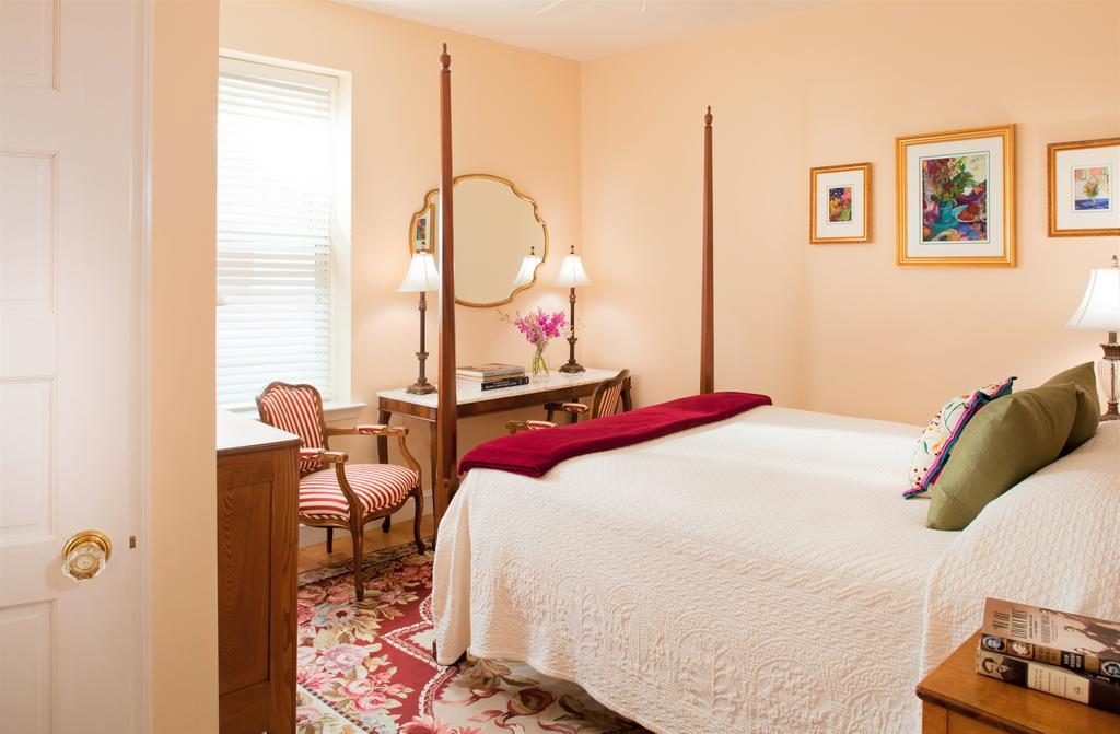 Woodley Park Guest House ワシントン エクステリア 写真