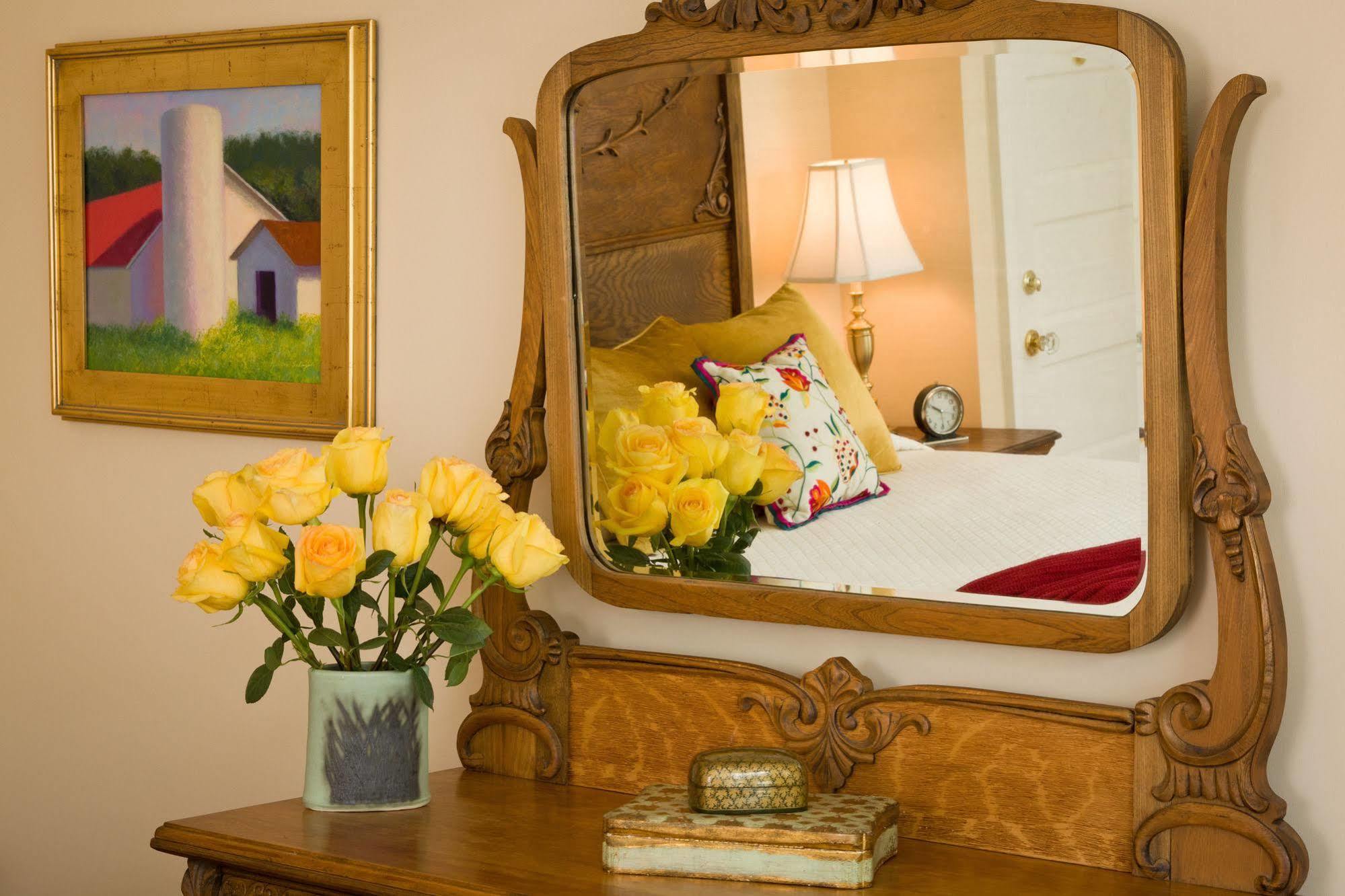Woodley Park Guest House ワシントン エクステリア 写真