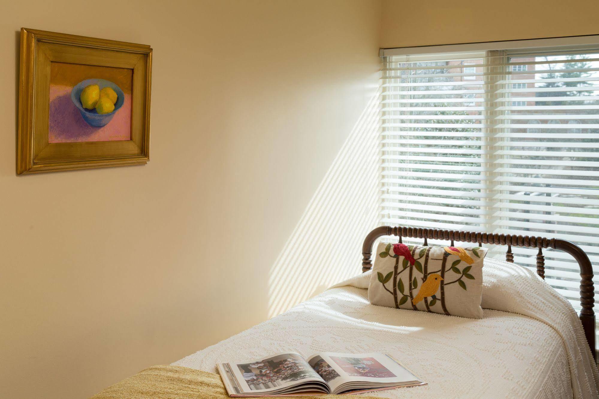 Woodley Park Guest House ワシントン エクステリア 写真