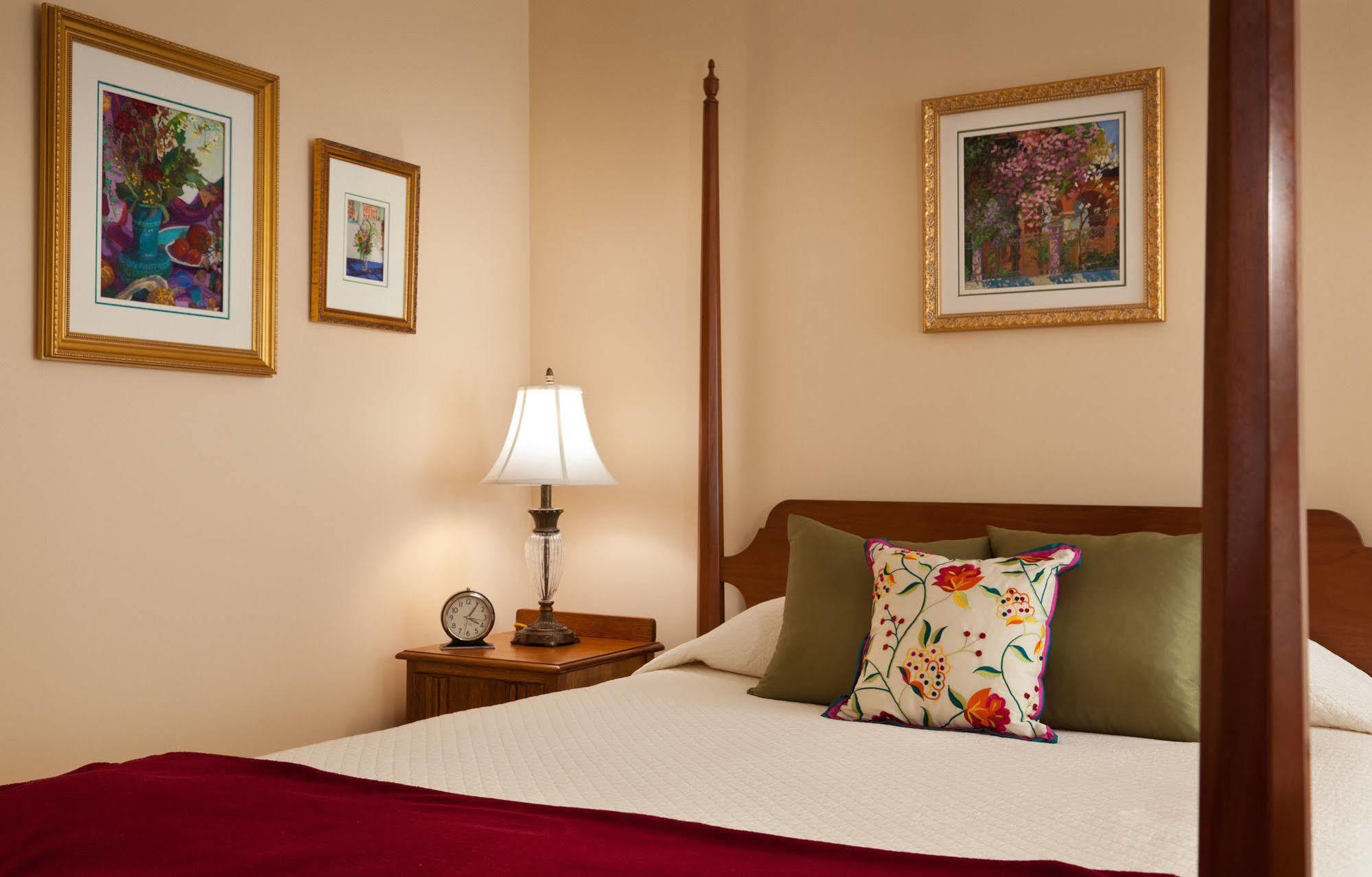 Woodley Park Guest House ワシントン エクステリア 写真